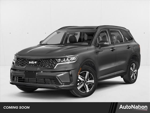 2022 Kia Sorento