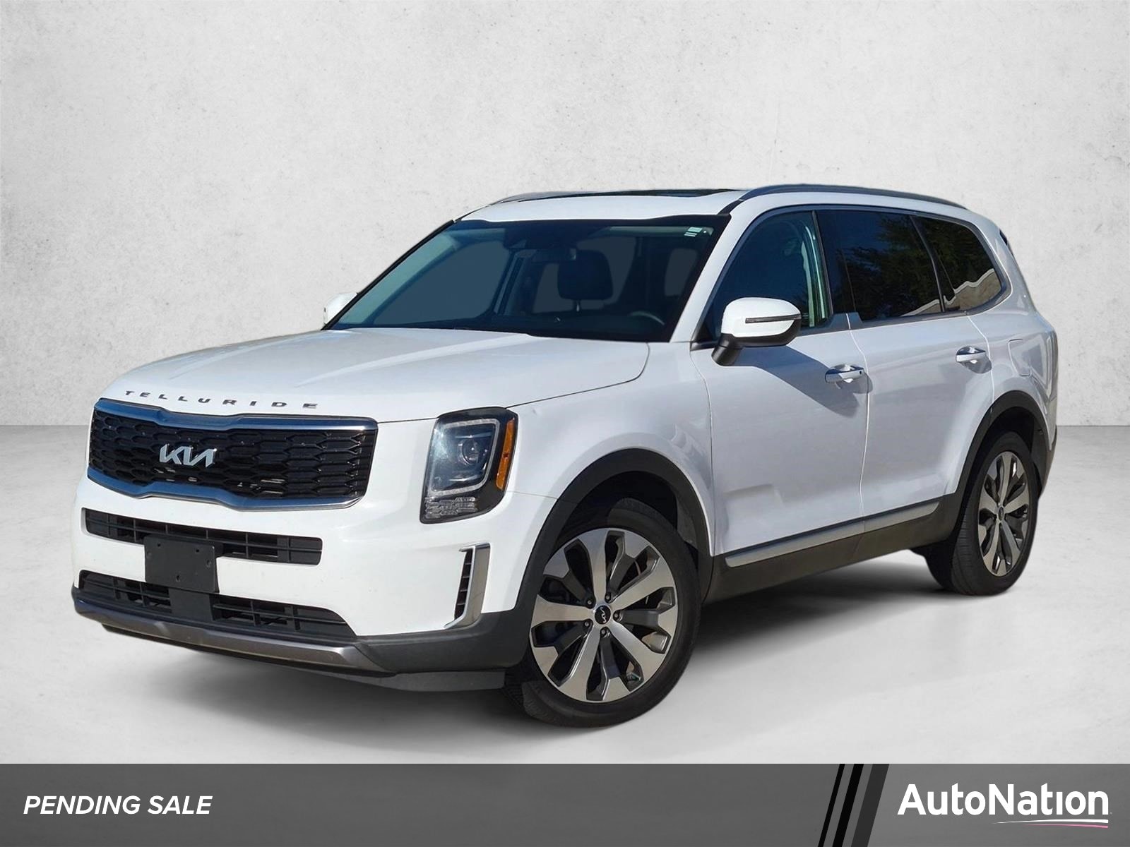 2022 Kia Telluride