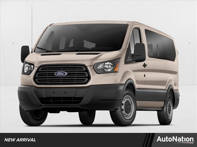 2019 Ford Transit Passenger Van