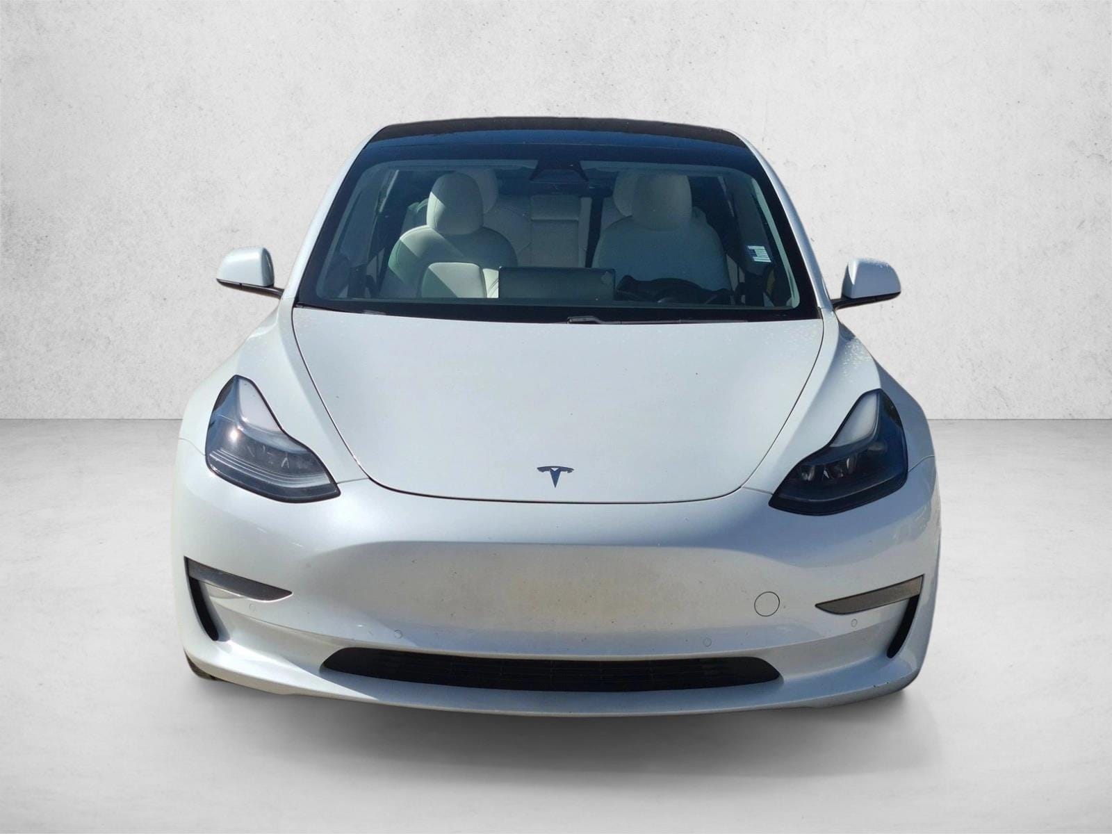 Used 2021 Tesla Model 3 Base with VIN 5YJ3E1EA8MF908774 for sale in Sanford, FL