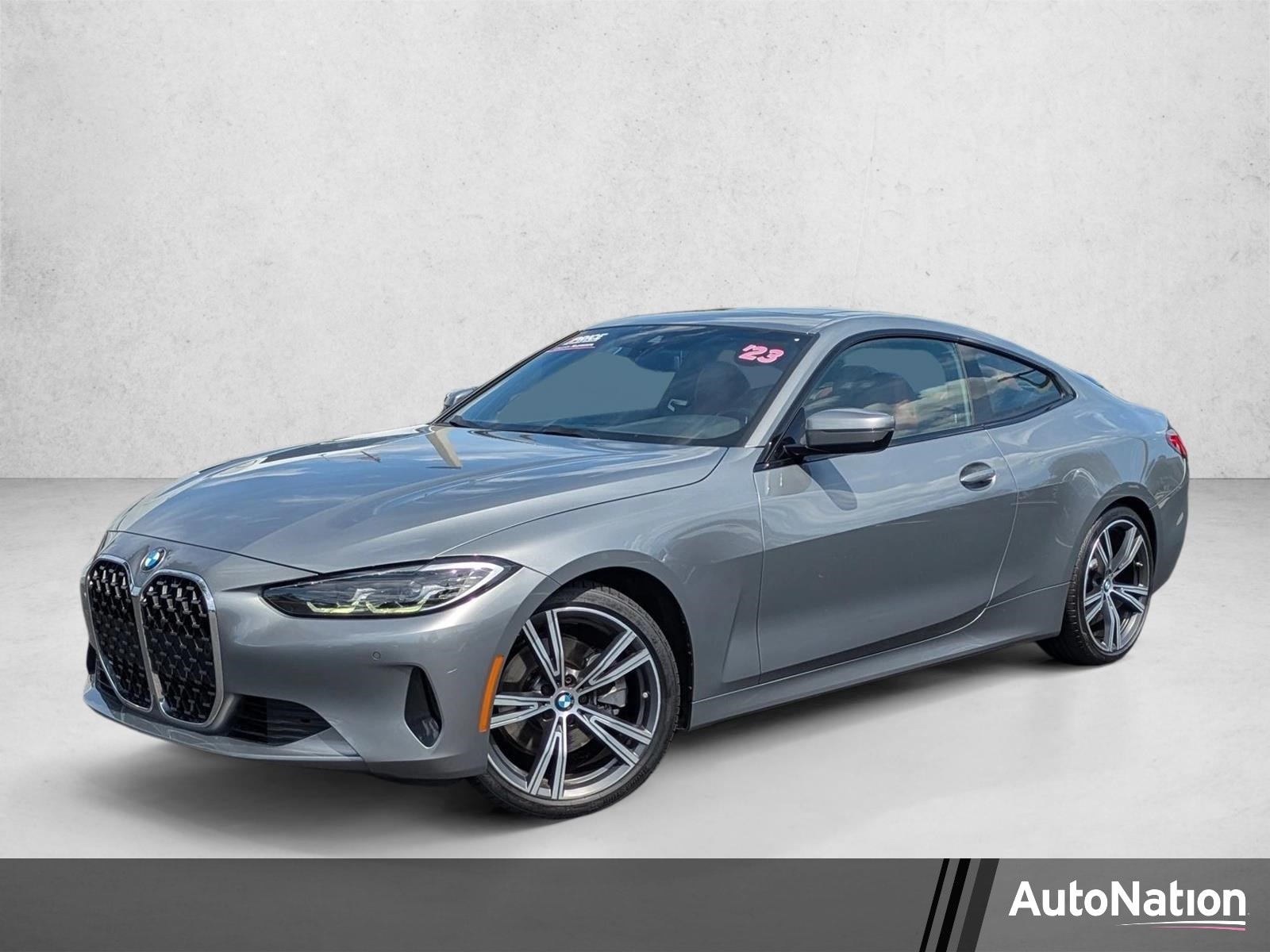 2023 BMW 4 Series 430i