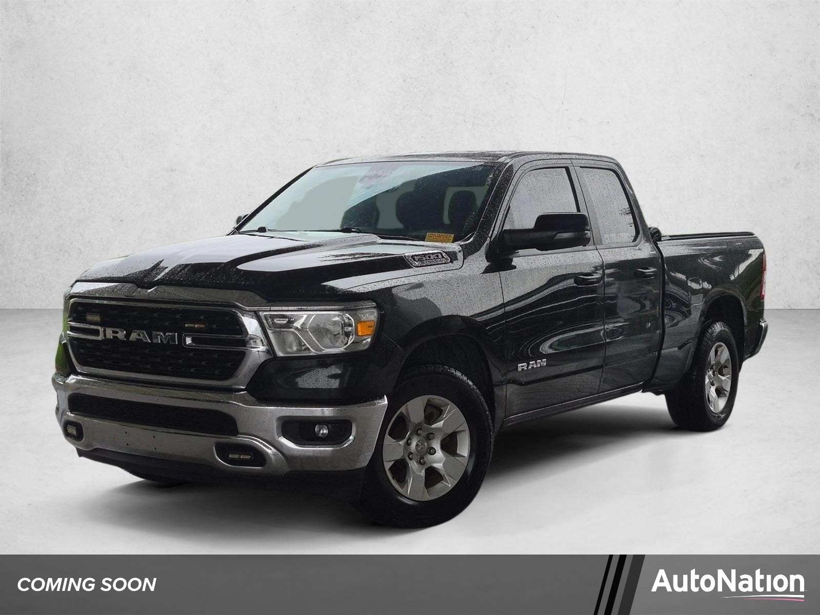 2023 RAM 1500 Pickup Big Horn/Lone Star
