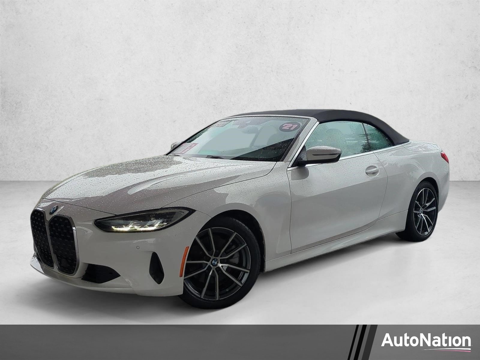 2021 BMW 4 Series 430i