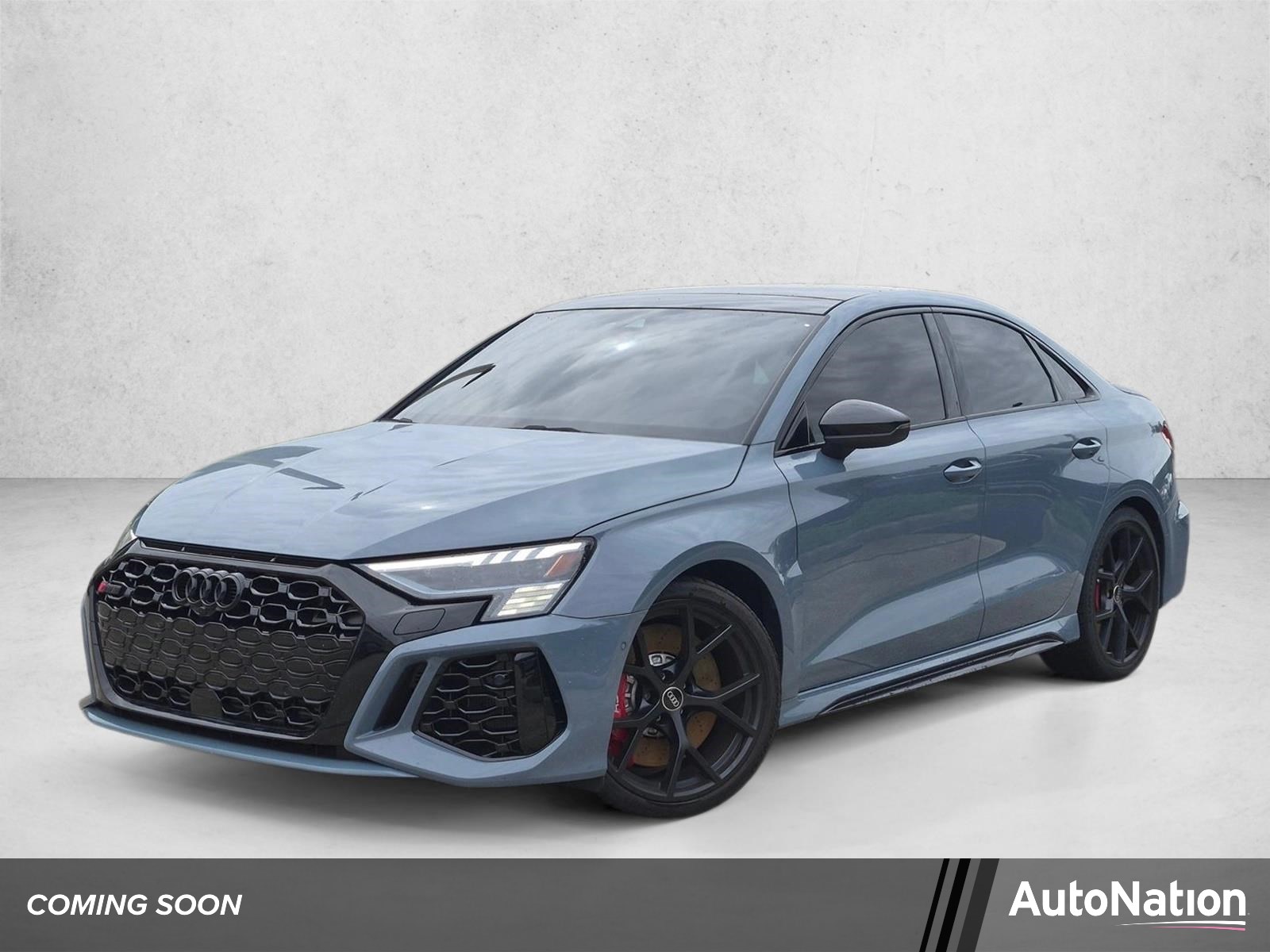 2024 Audi RS 3