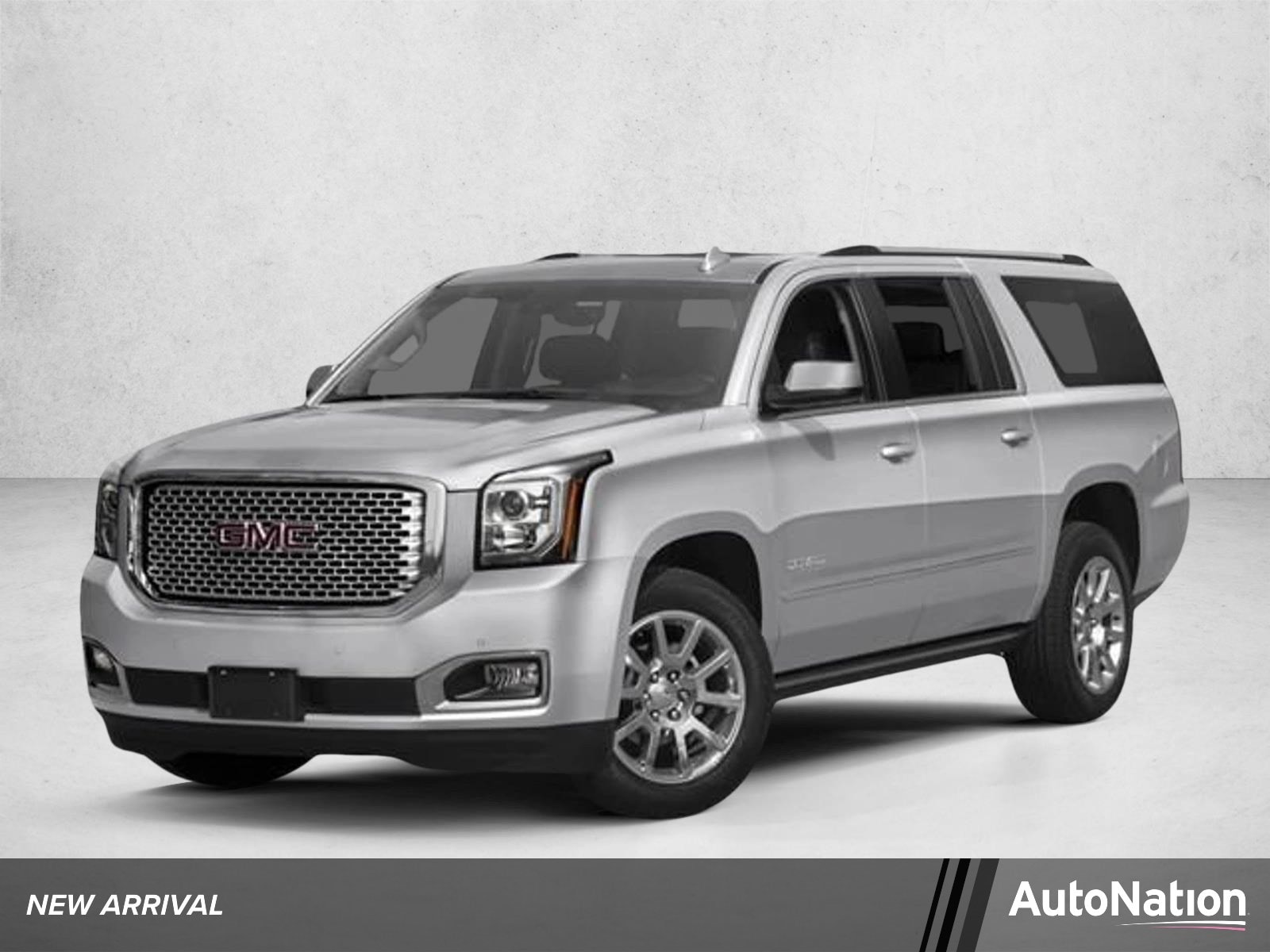 2017 GMC Yukon XL Denali