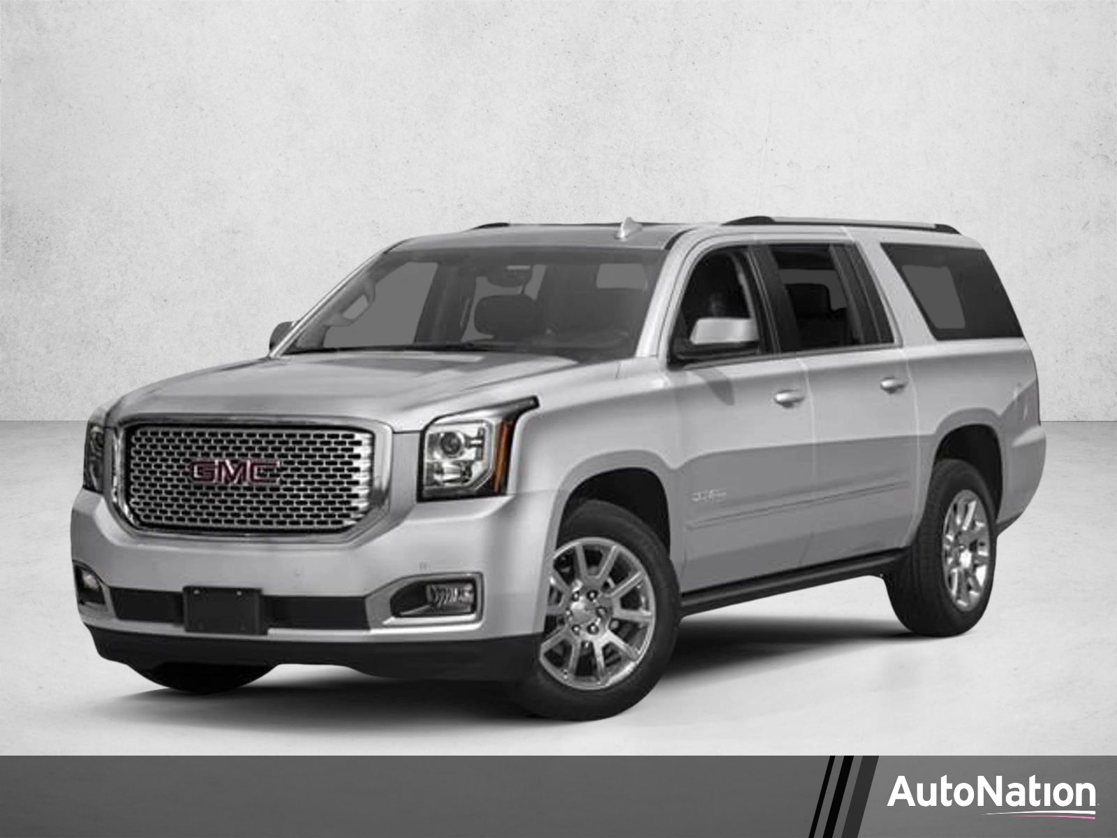 2017 GMC Yukon XL