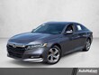  Honda Accord Sedan