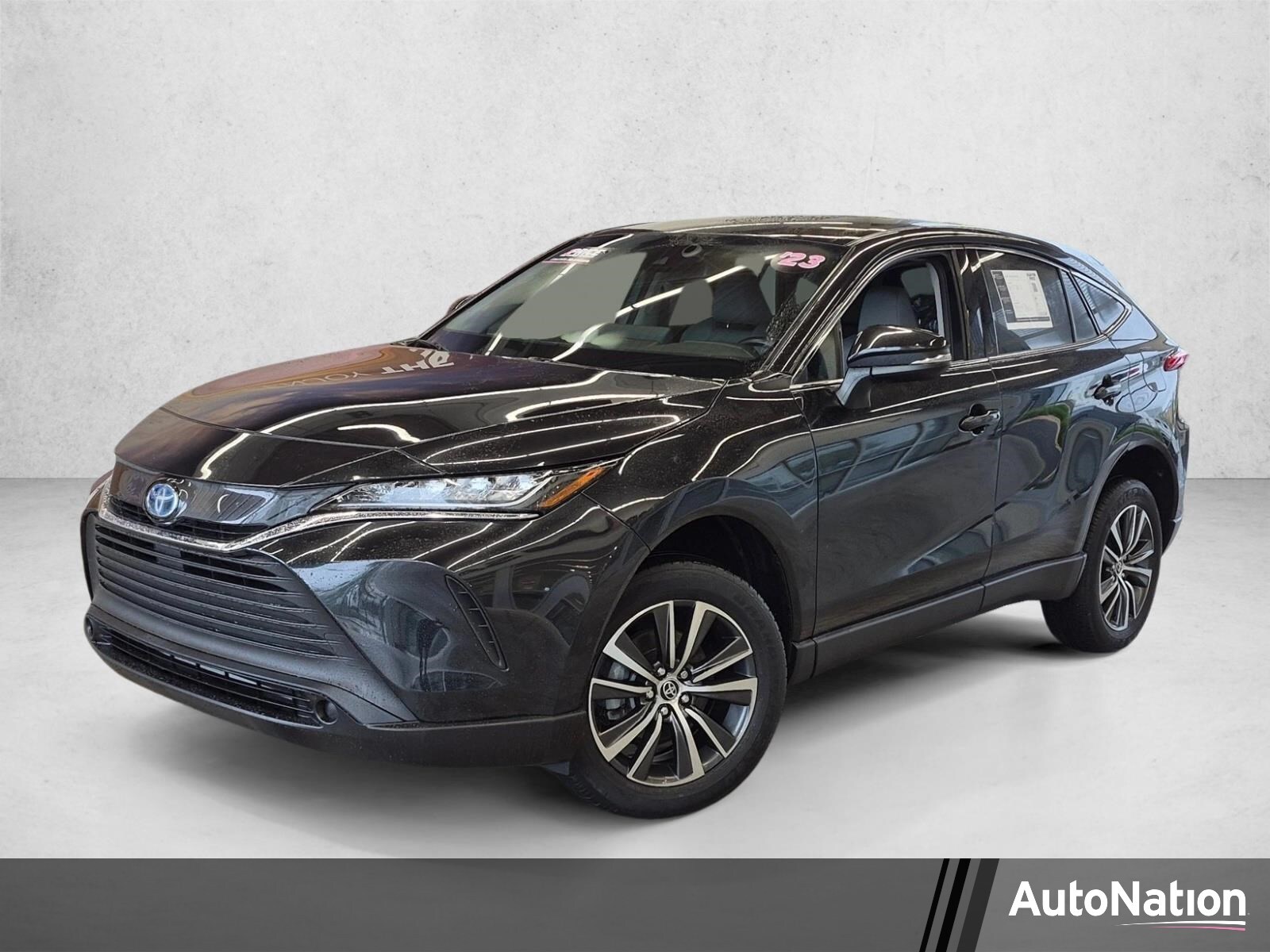 2023 Toyota Venza
