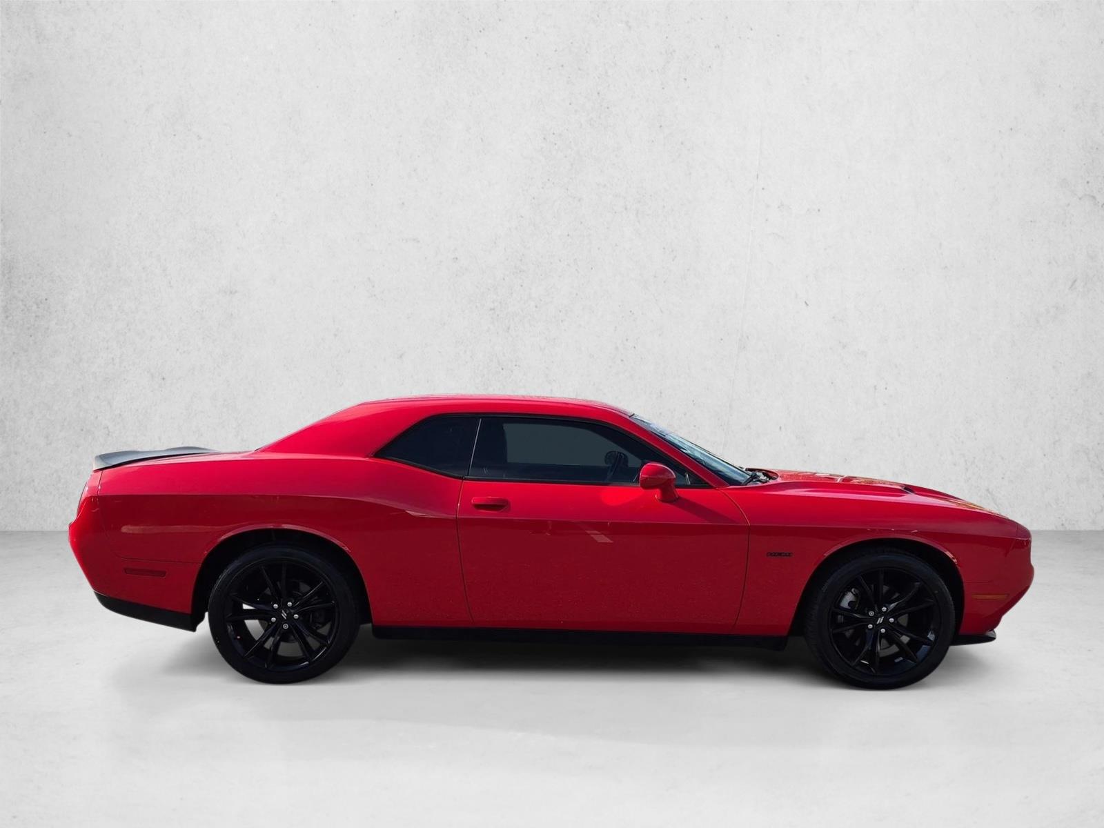 Used 2018 Dodge Challenger R/T 2dr Car