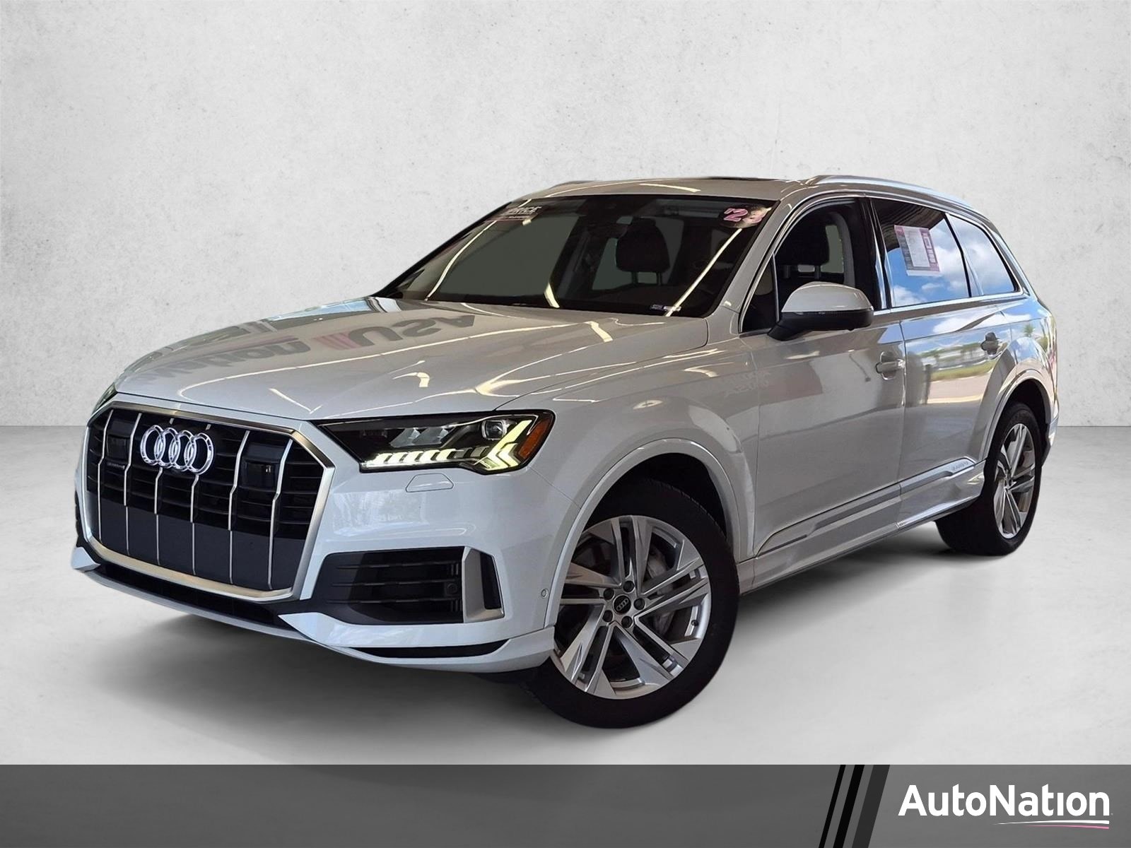 2023 Audi Q7