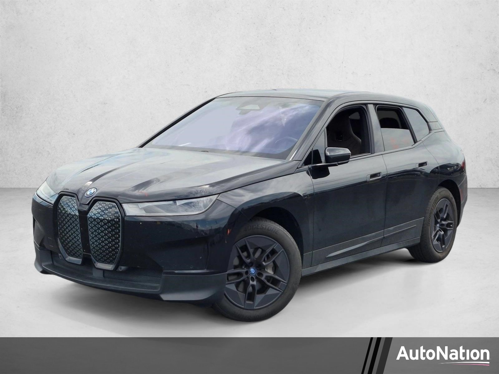 2024 BMW iX