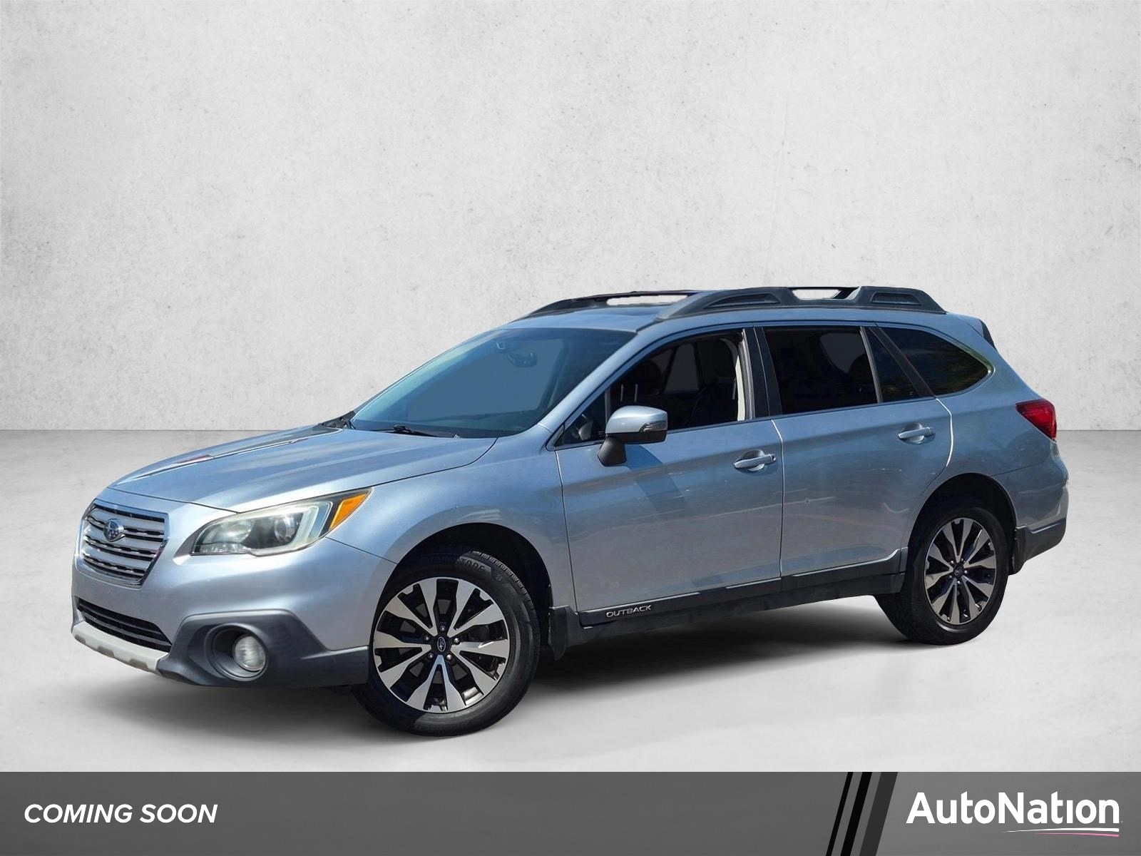 2016 Subaru Outback Limited