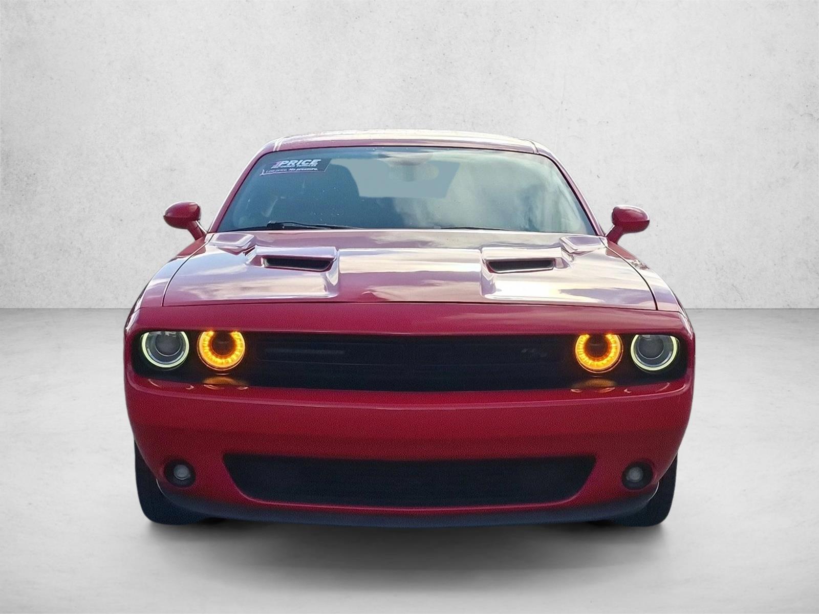 Used 2018 Dodge Challenger R/T 2dr Car