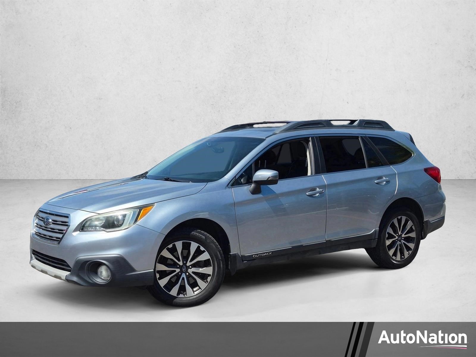 2016 Subaru Outback