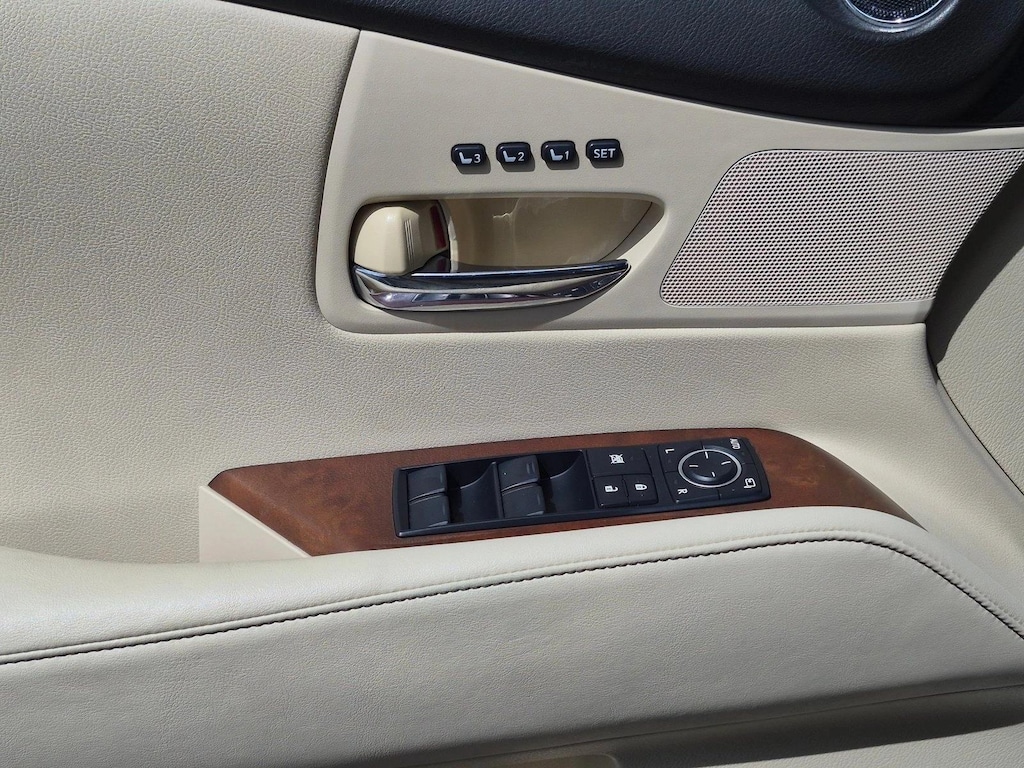 Used 2014 Lexus RX 350 Sport Utility