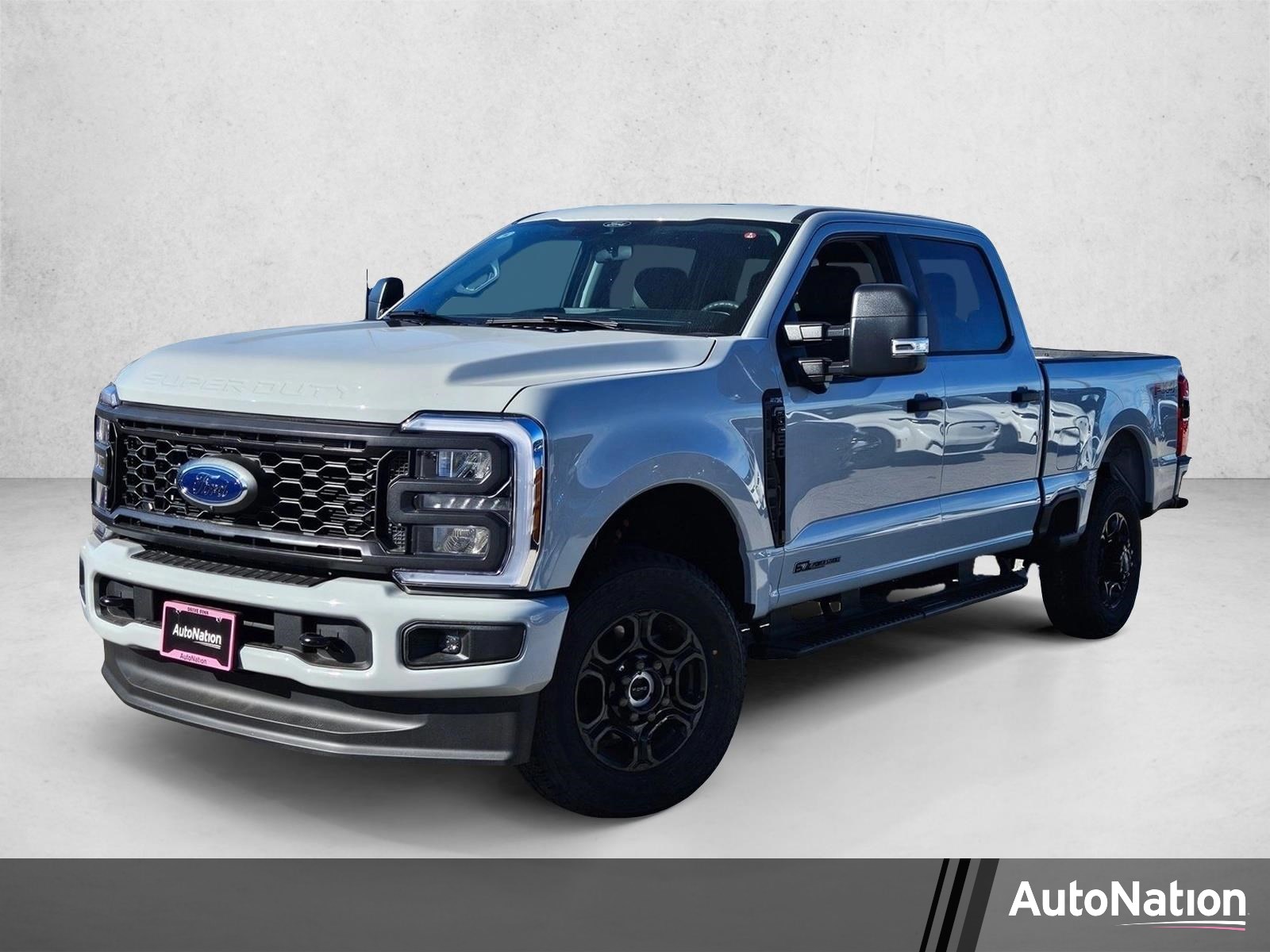 2026 Ford F-250 XL Truck Crew Cab