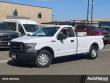 Used 2017 Ford F-150 XL Truck Regular Cab