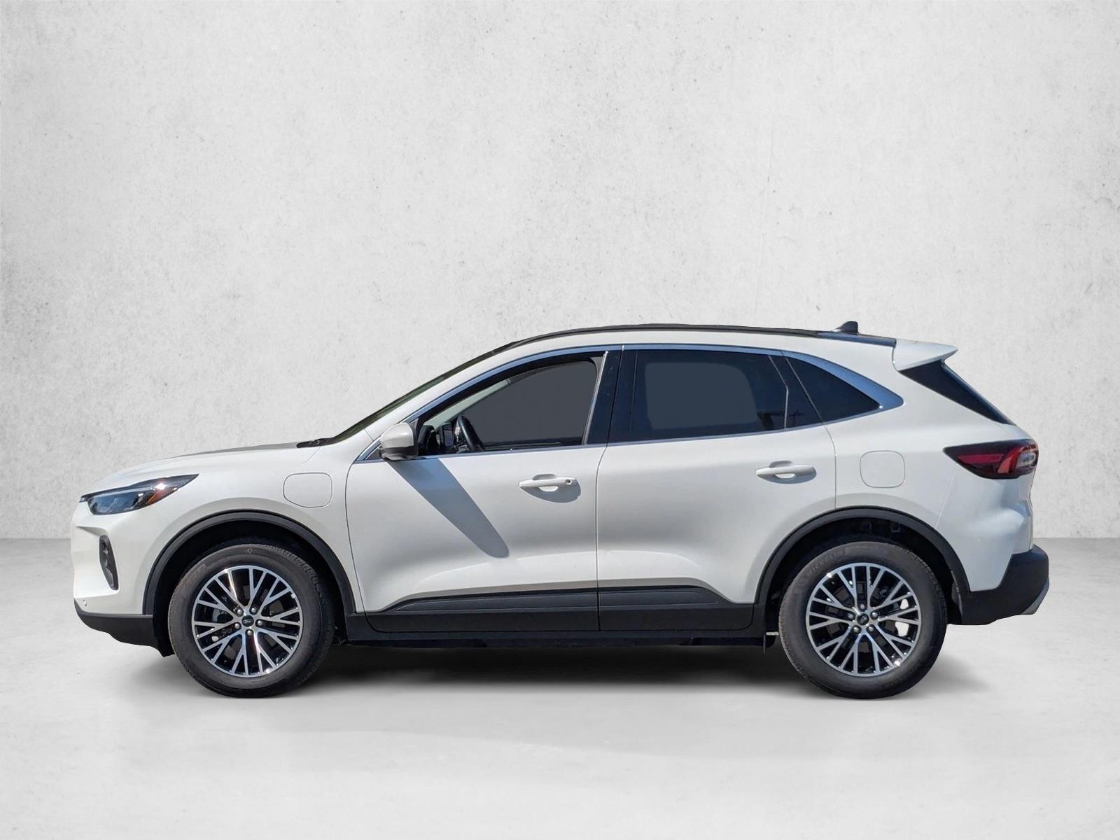 2025 Ford Escape Plug-in hybrid PHEV - Photo 8