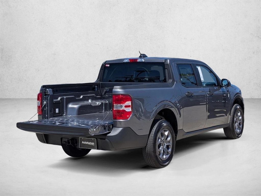 New 2026 Ford Maverick XLT Truck SuperCrew