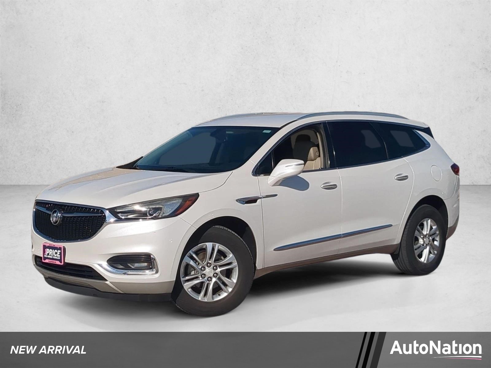 Used 2018 Buick Enclave Essence SUV