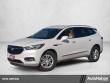 Used 2018 Buick Enclave Essence SUV