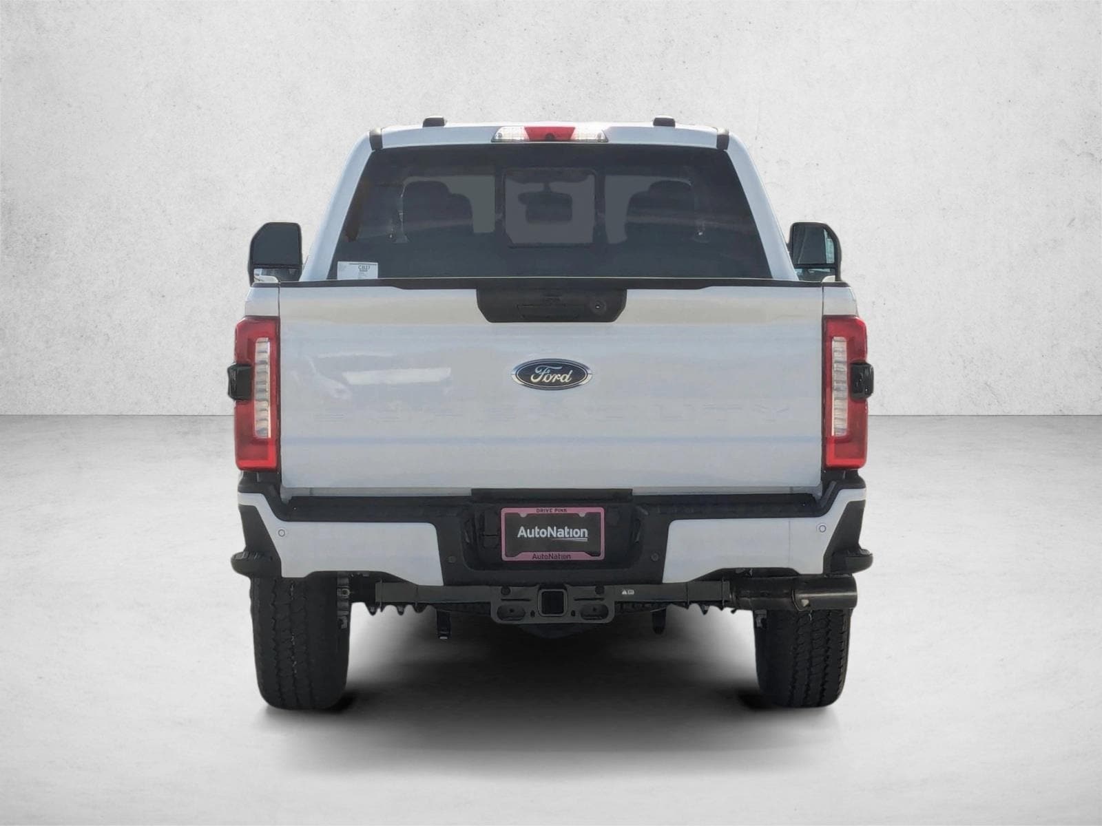 2026 Ford F-250 Super Duty XL - Photo 8