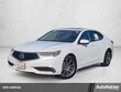  Acura TLX