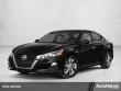 Used 2022 Nissan Altima 2.5 S Sedan