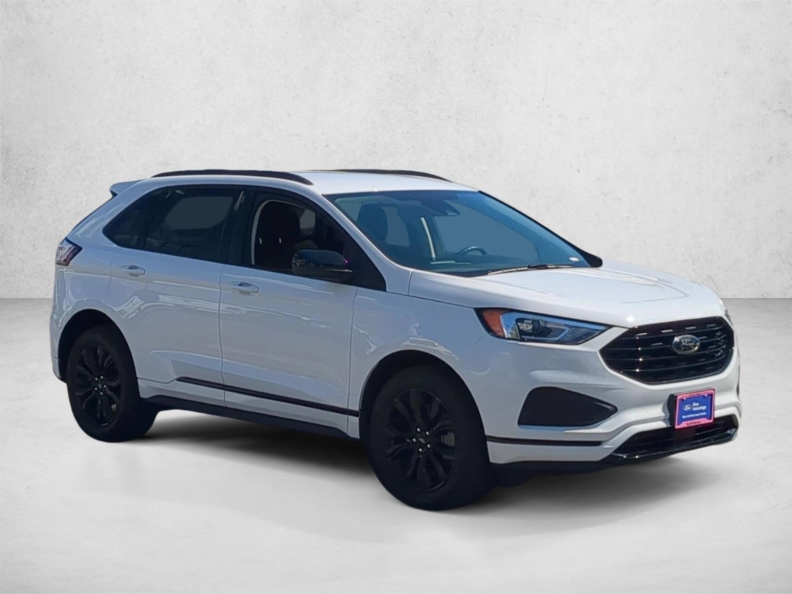 Certified 2024 Ford Edge SE SUV