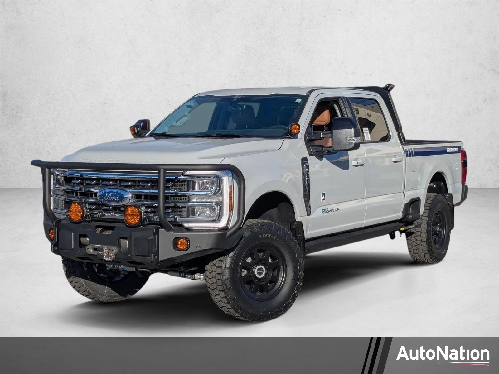 2026 Ford F-250 LARIAT Truck Crew Cab