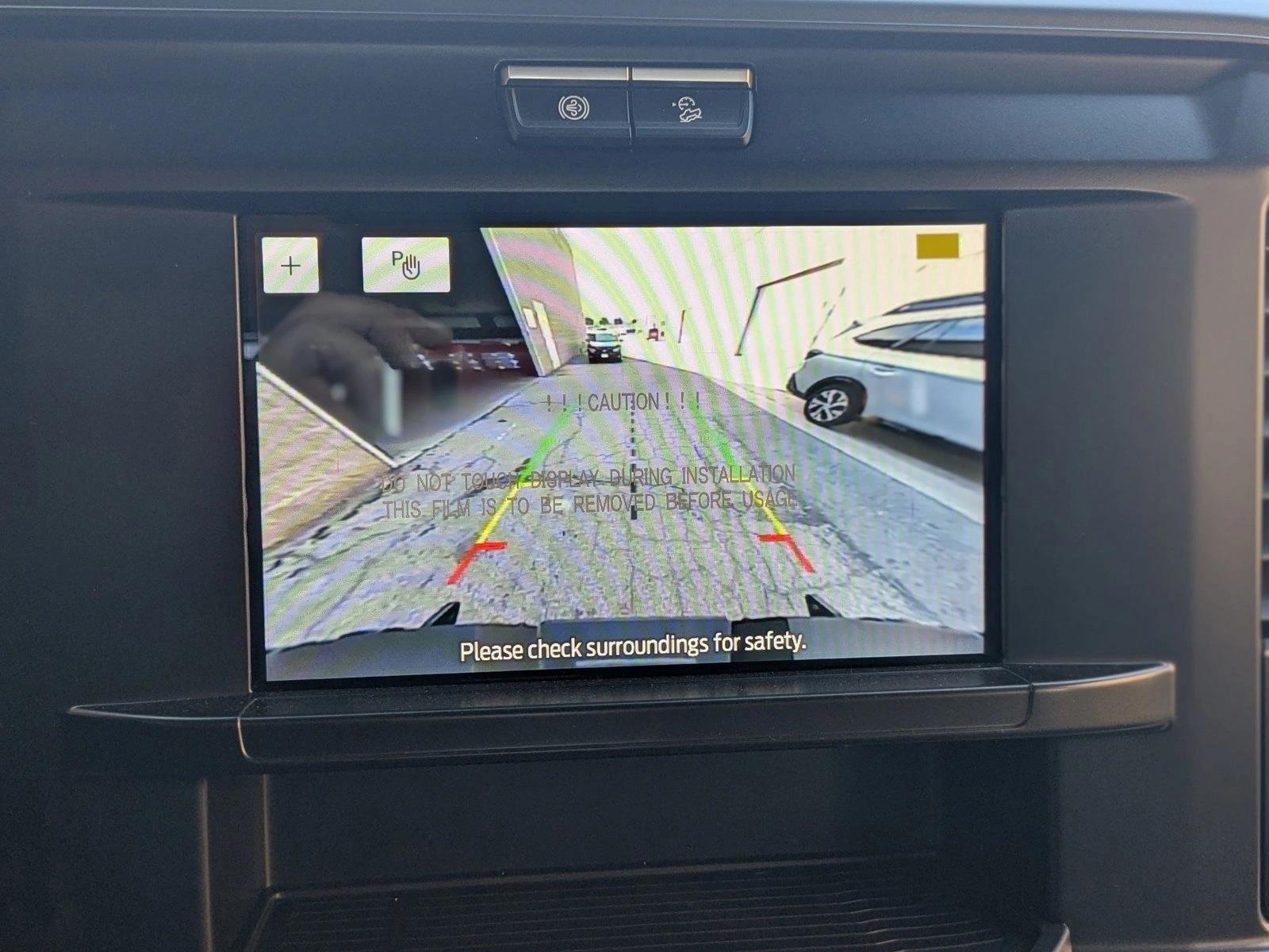 2026 Ford F-250 Super Duty XLT - Photo 13