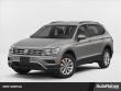 Used 2020 Volkswagen Tiguan S SUV