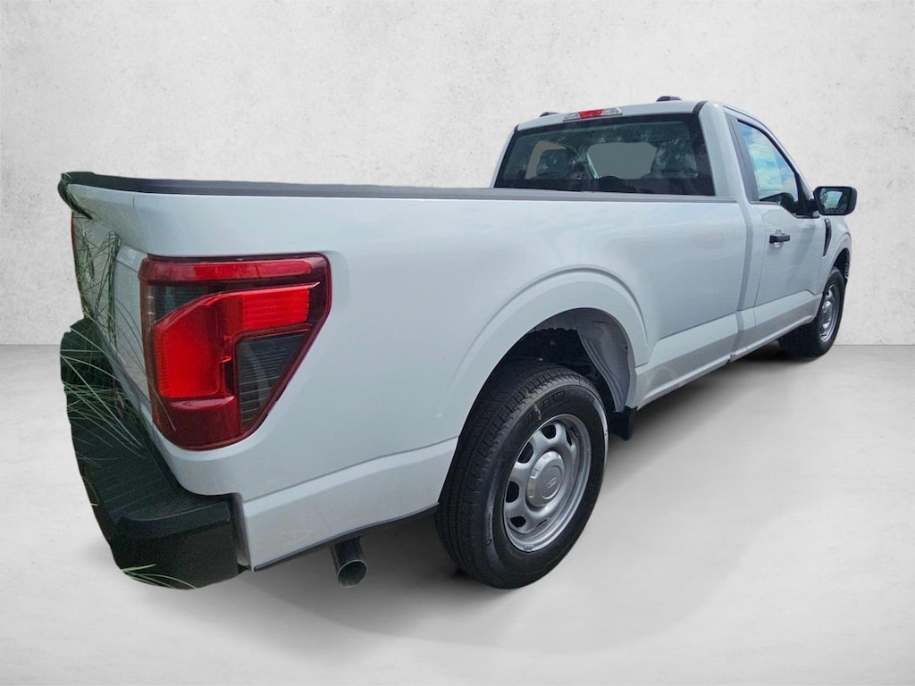New 2026 Ford F-150 XL Truck Regular Cab