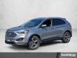 Certified 2023 Ford Edge SEL SUV