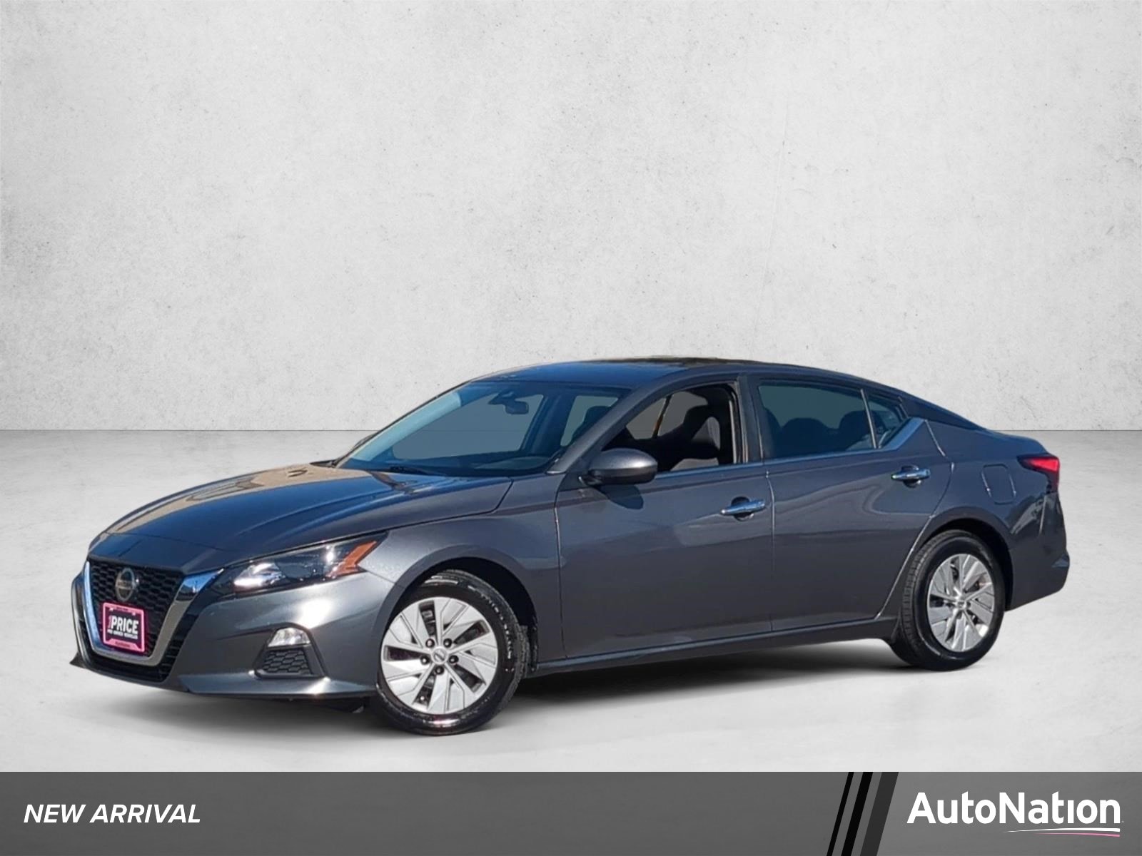 2022 Nissan Altima