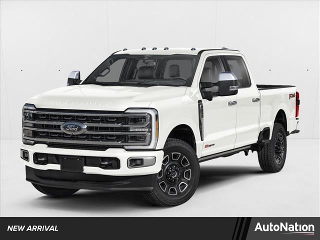  Ford F-250