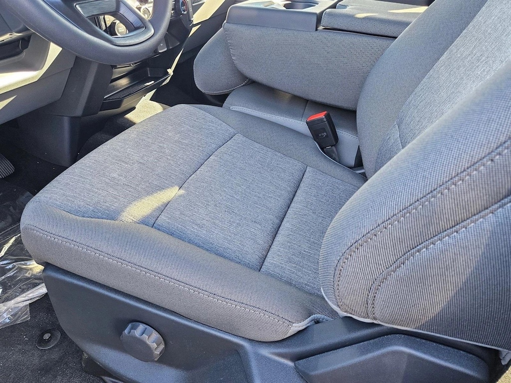 New 2026 Ford F-250 XL Truck Crew Cab