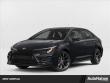 Used 2024 Toyota Corolla XSE Sedan