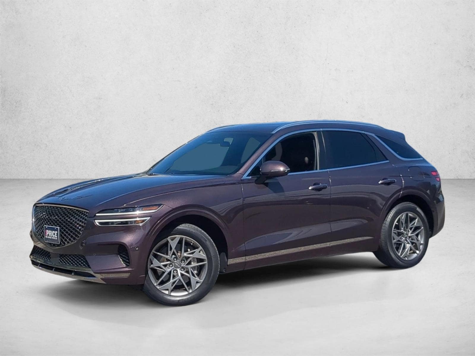2023 GENESIS GV70