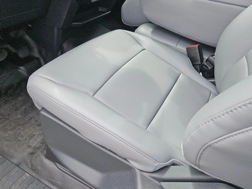 New 2026 Ford F-150 XL Truck Regular Cab