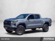 Used 2024 Chevrolet Colorado 4WD ZR2 Truck Crew Cab