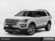 Used 2017 Ford Explorer XLT SUV