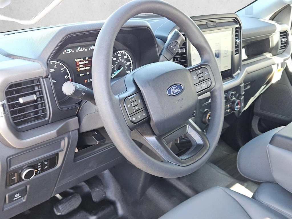 New 2026 Ford F-150 XL Truck SuperCab