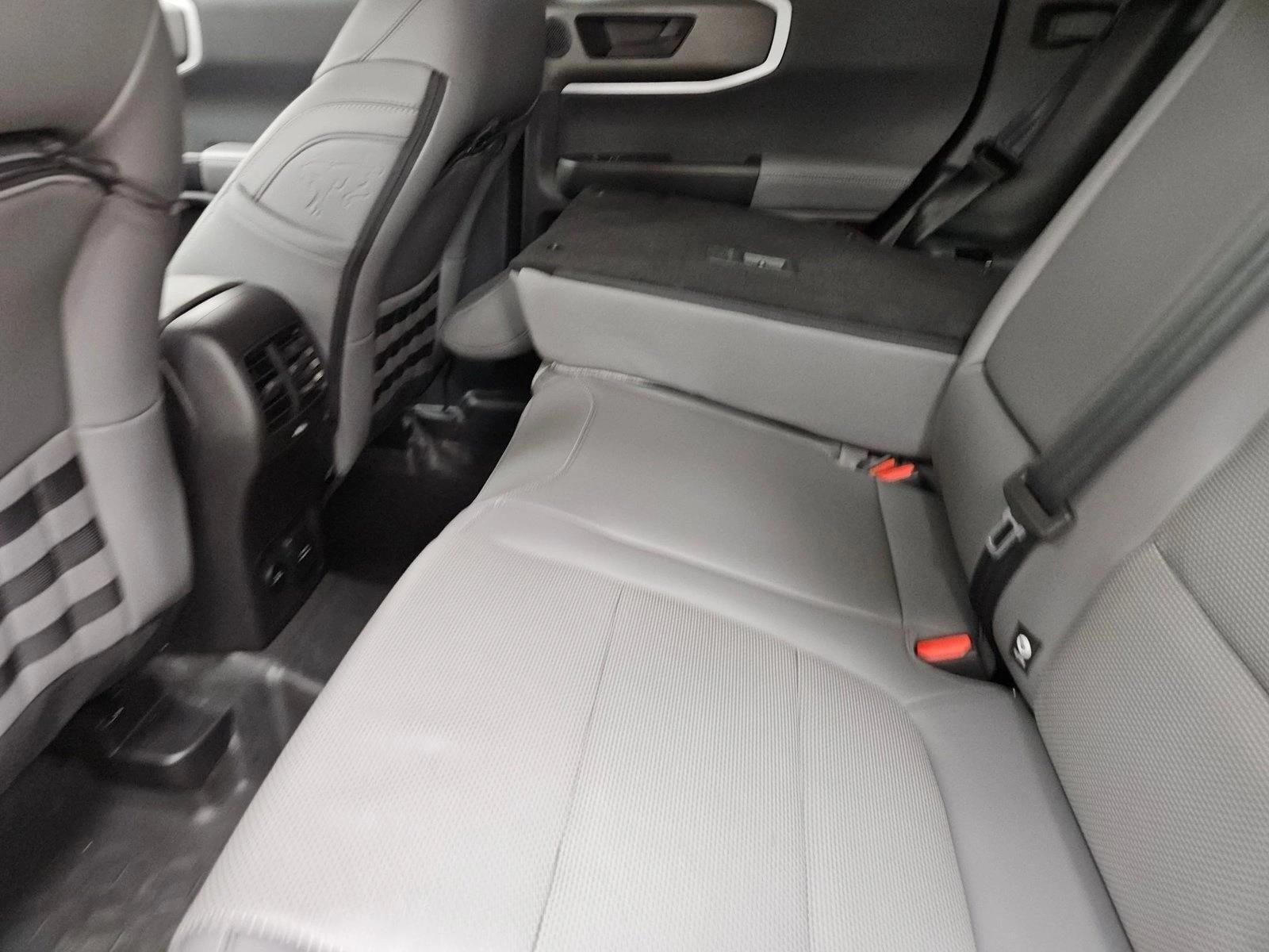 2025 Ford Bronco Sport Badlands - Photo 15