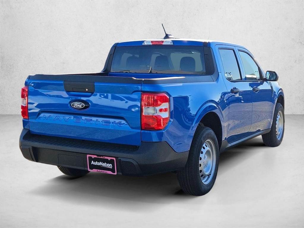 New 2026 Ford Maverick XL Truck SuperCrew