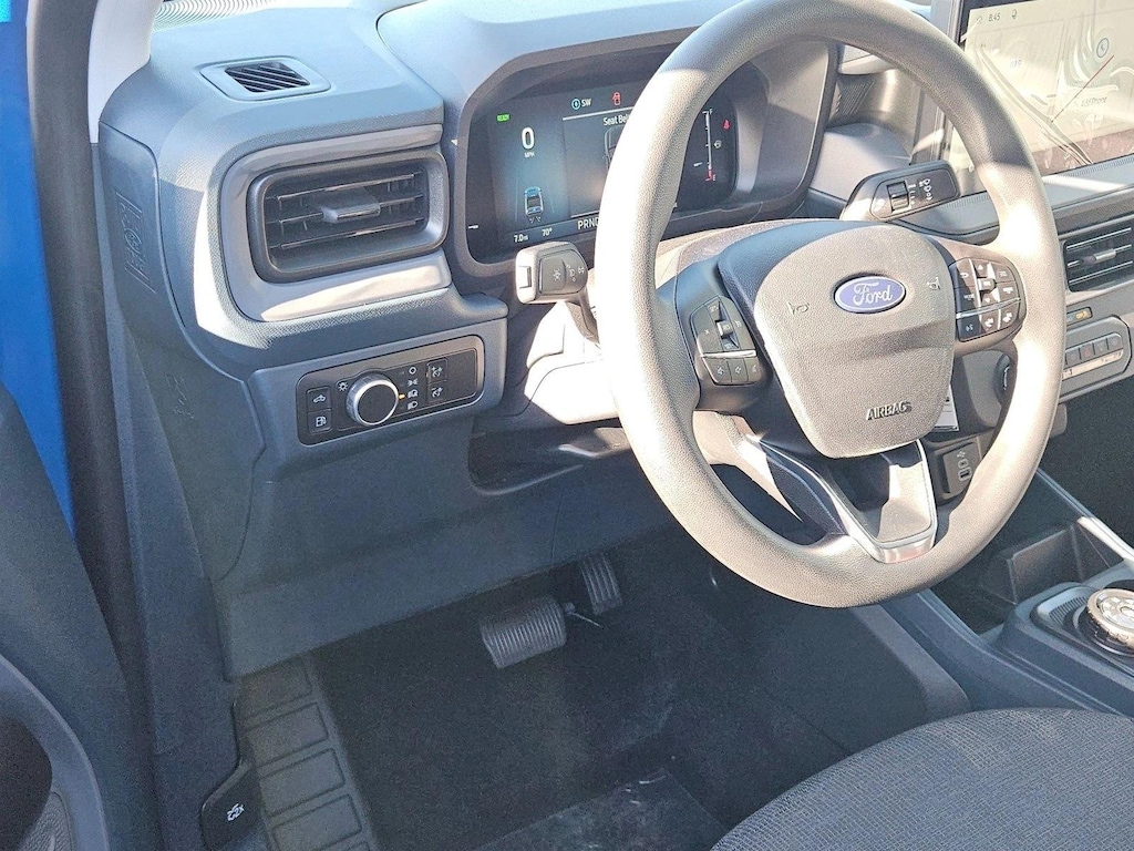 New 2026 Ford Maverick XL Truck SuperCrew
