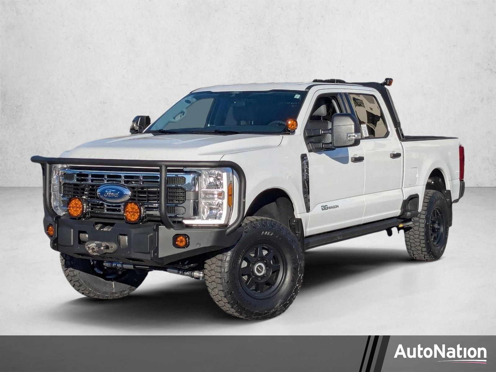 2026 Ford F-250 XLT Truck Crew Cab
