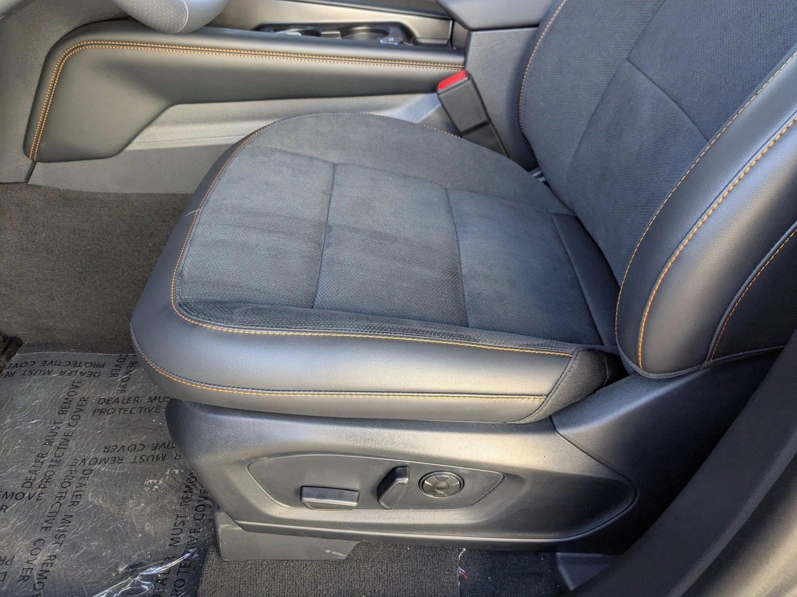 New 2026 Ford Explorer Tremor SUV