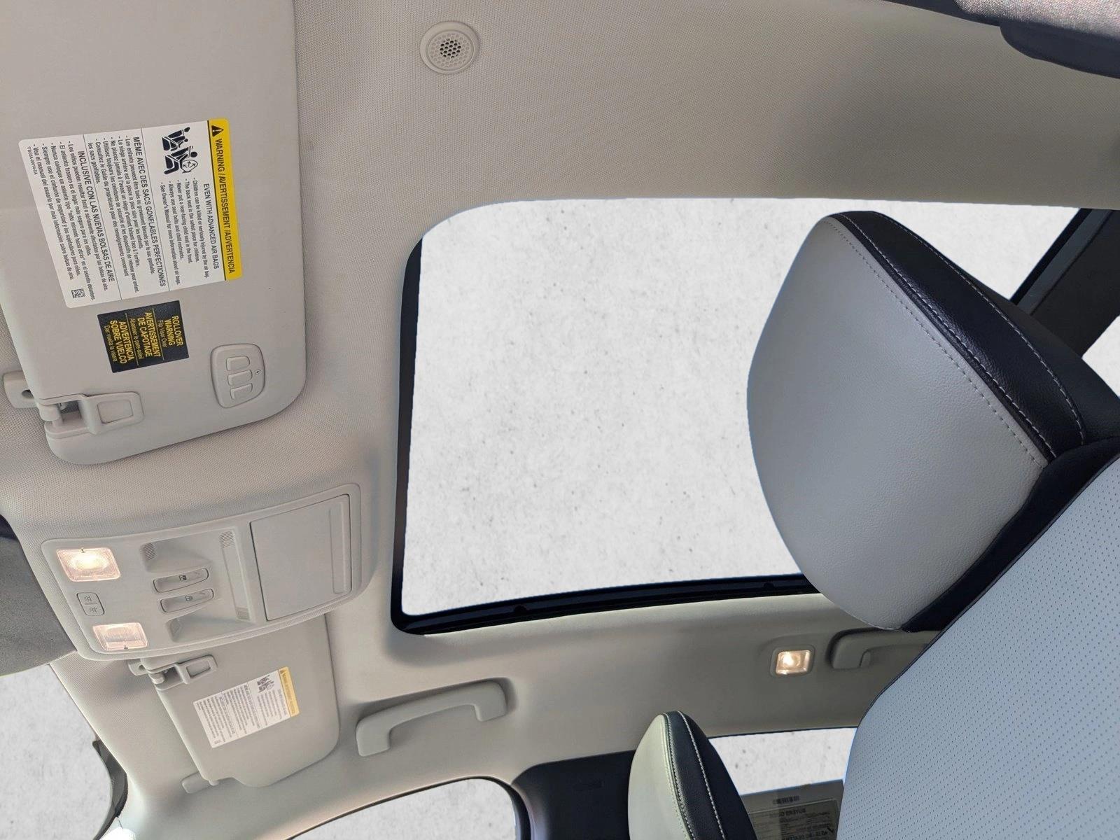 2025 Ford Escape Plug-in hybrid PHEV - Photo 15