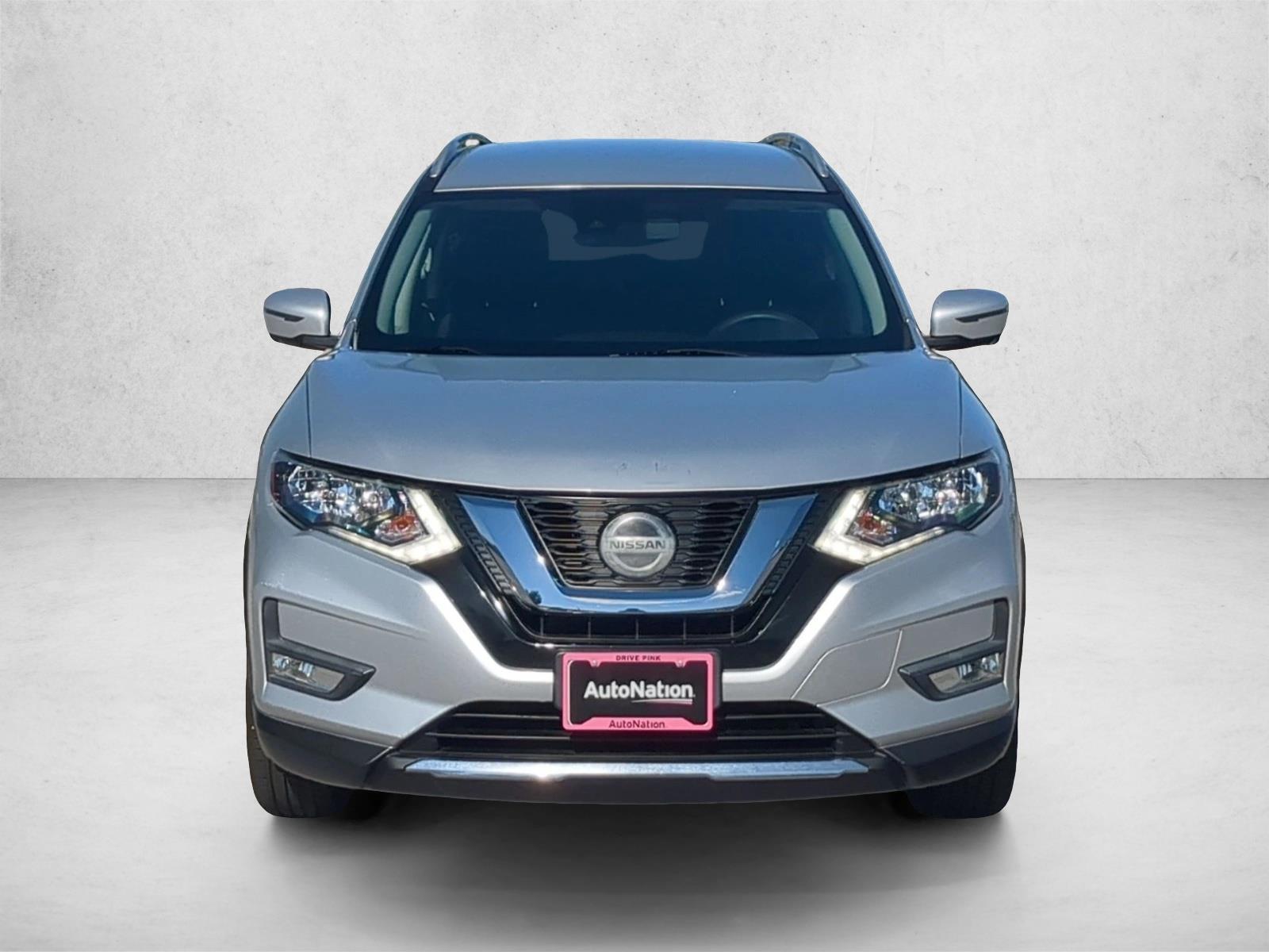 Used 2019 Nissan Rogue SV SUV